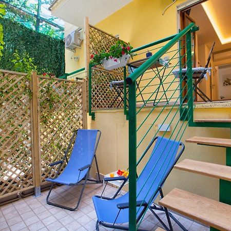 Millie'S Place Sorrento Eksteriør bilde