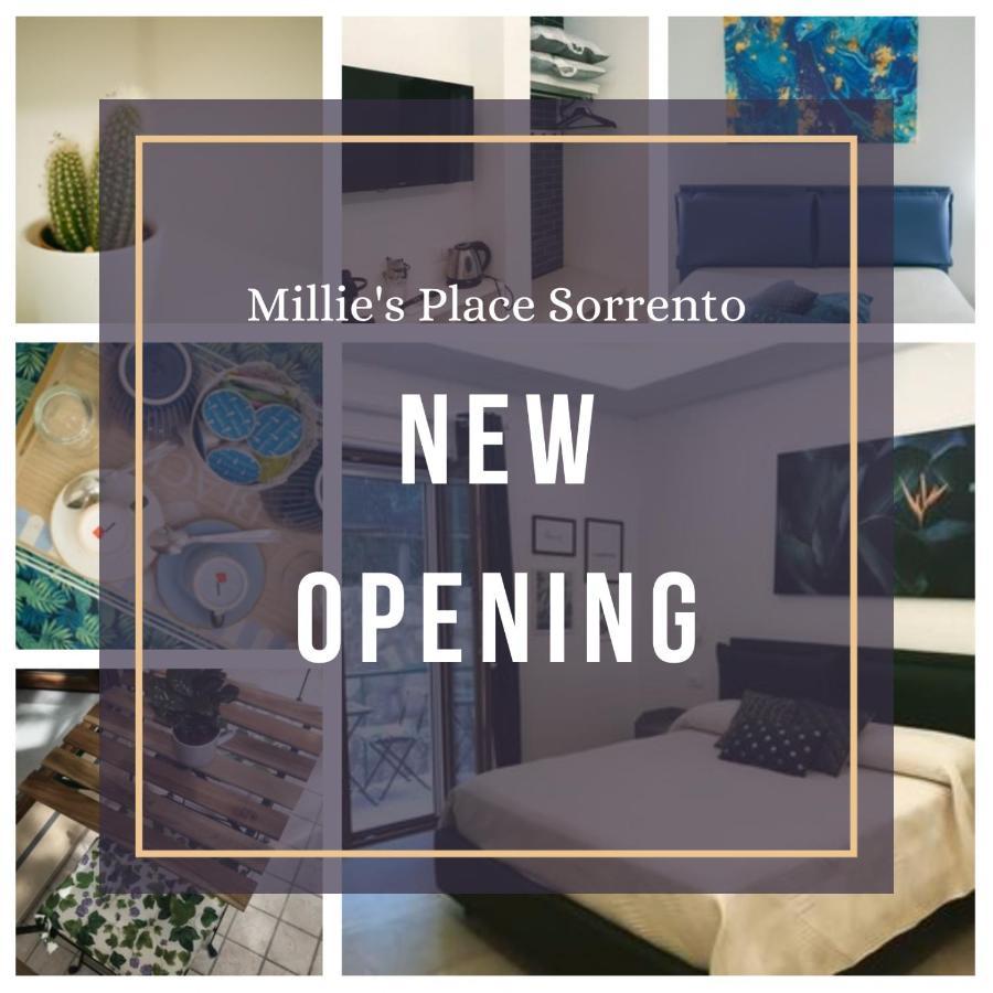Millie'S Place Sorrento Eksteriør bilde