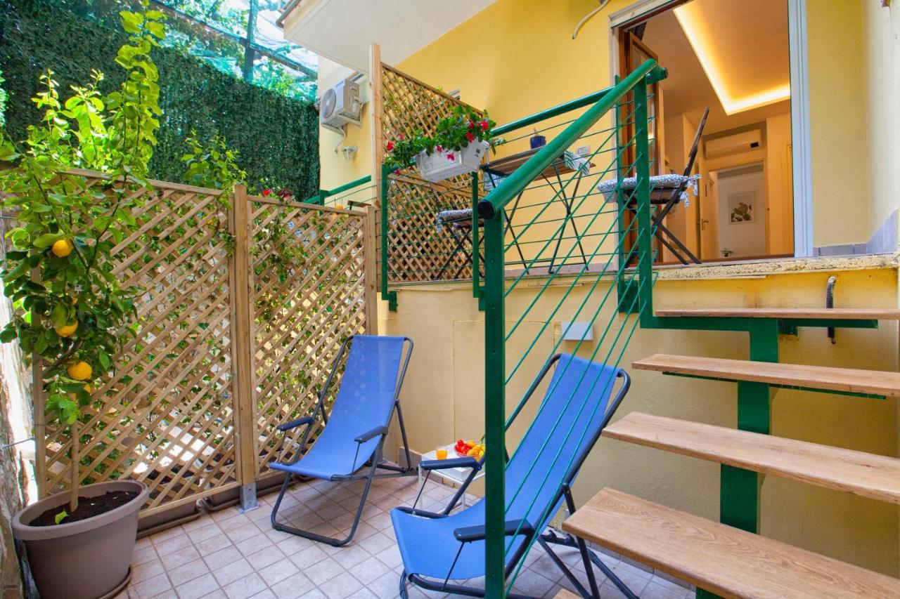 Millie'S Place Sorrento Eksteriør bilde