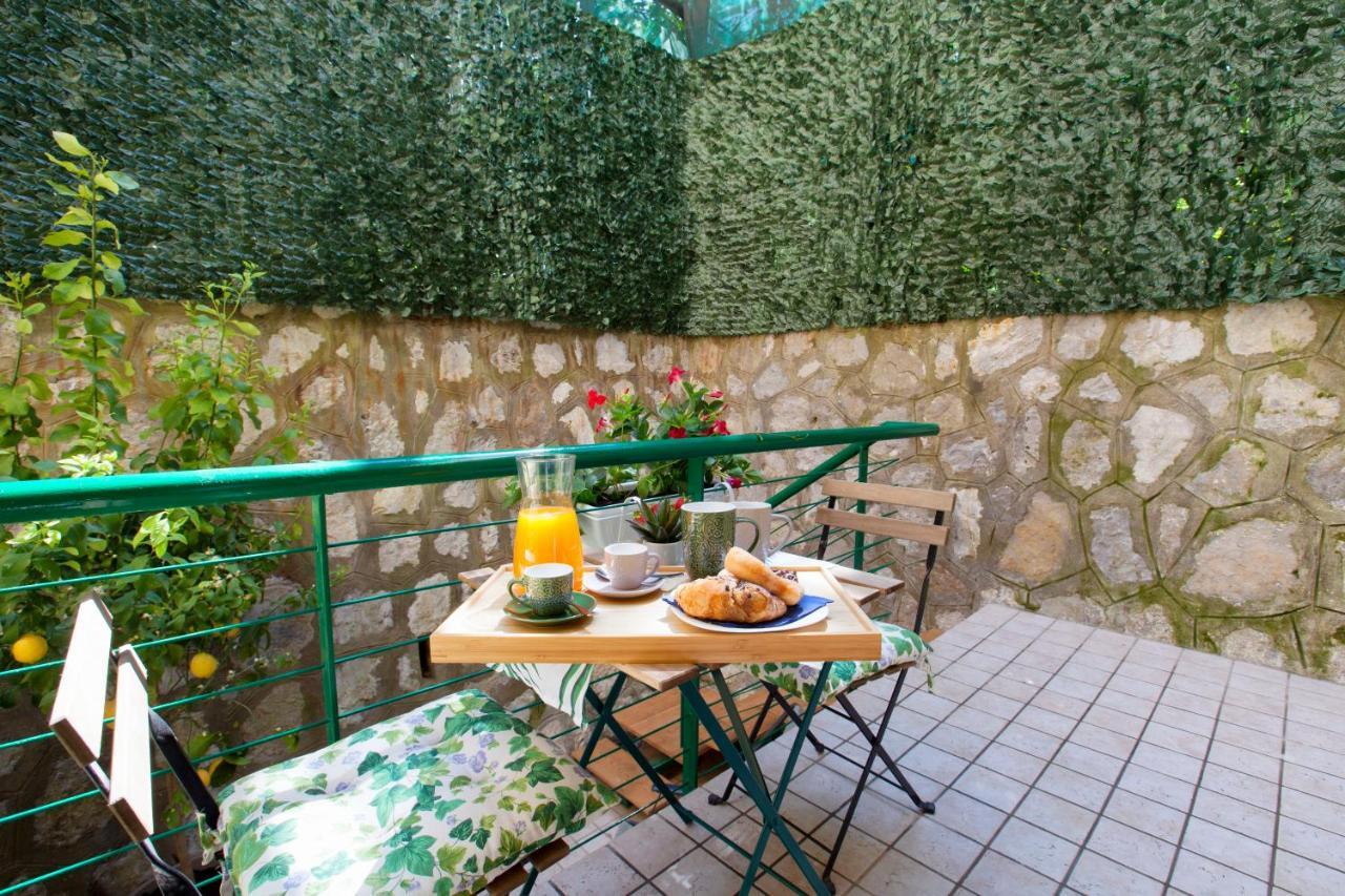 Millie'S Place Sorrento Eksteriør bilde