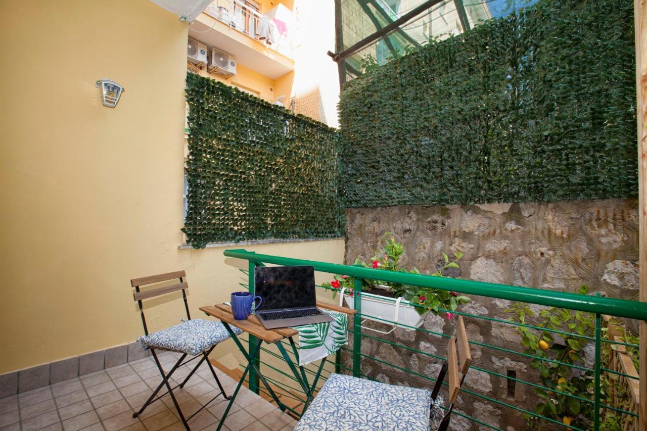 Millie'S Place Sorrento Eksteriør bilde