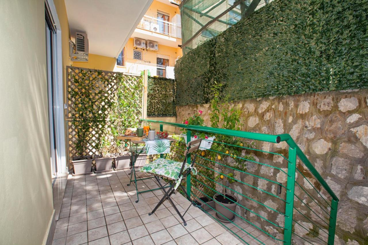 Millie'S Place Sorrento Eksteriør bilde