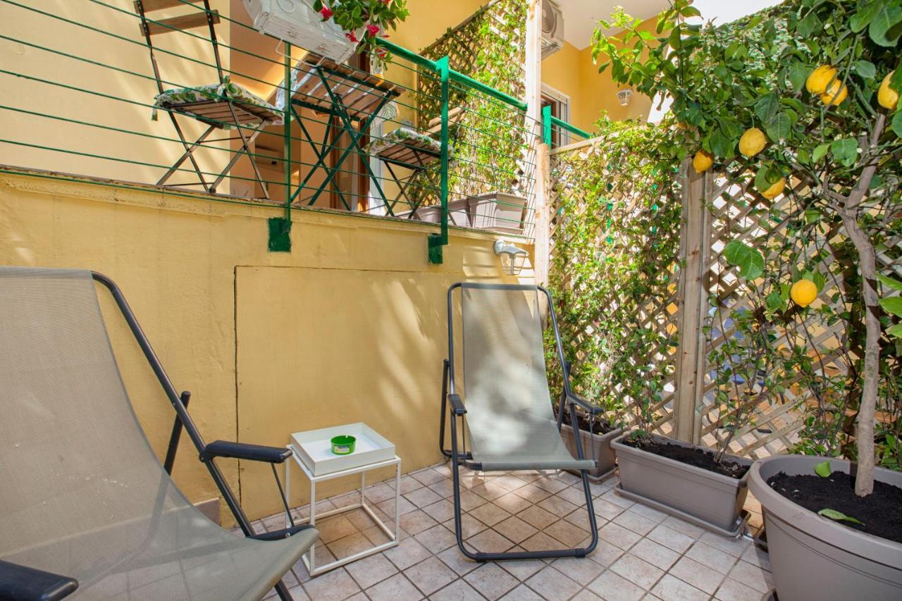 Millie'S Place Sorrento Eksteriør bilde
