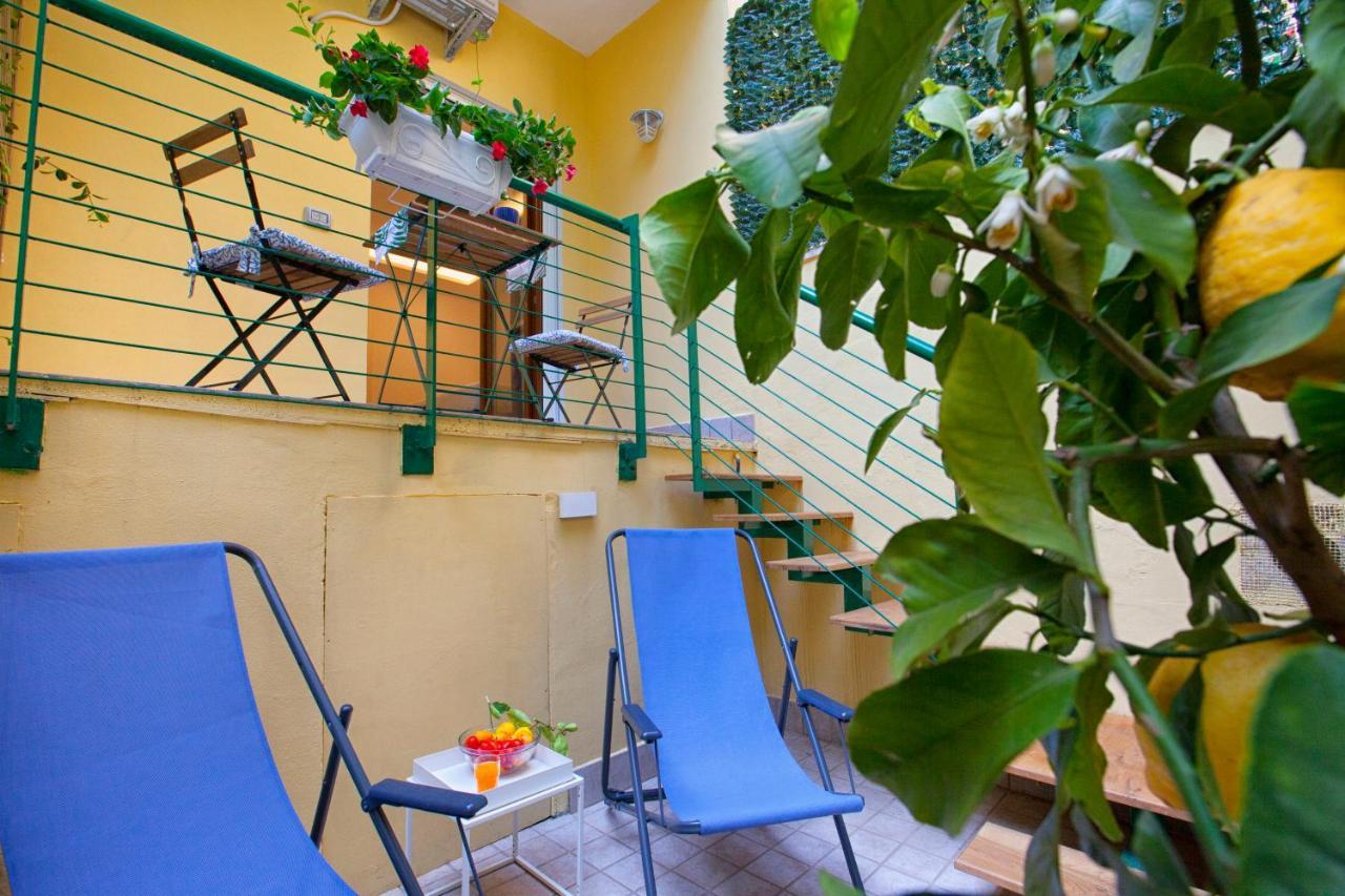 Millie'S Place Sorrento Eksteriør bilde